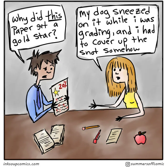 Gold Star