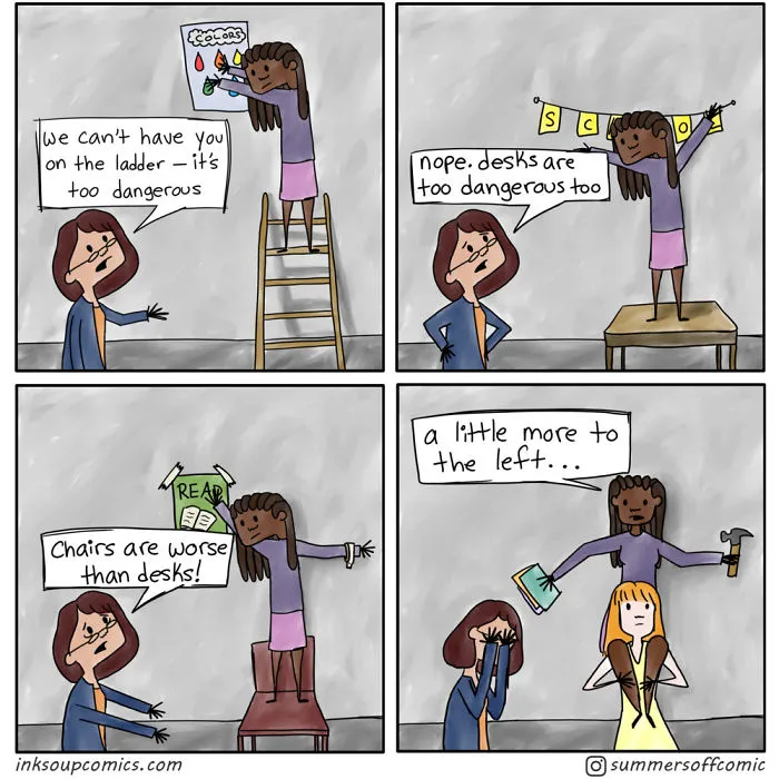 Perseverance