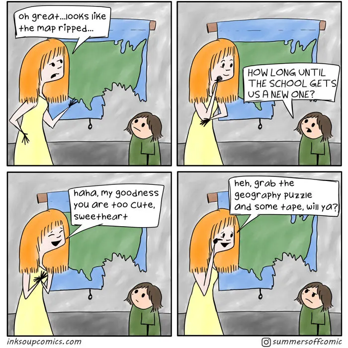 DIY Repairs