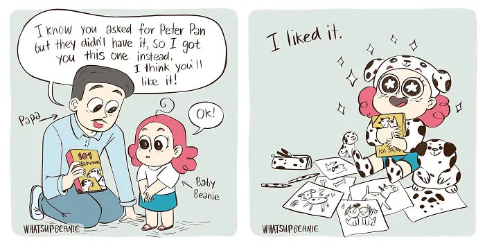 101 Dalmatians