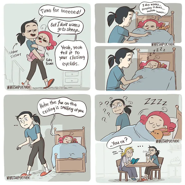 Sleep-Talker