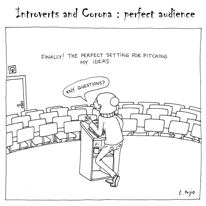 Perfect Audience