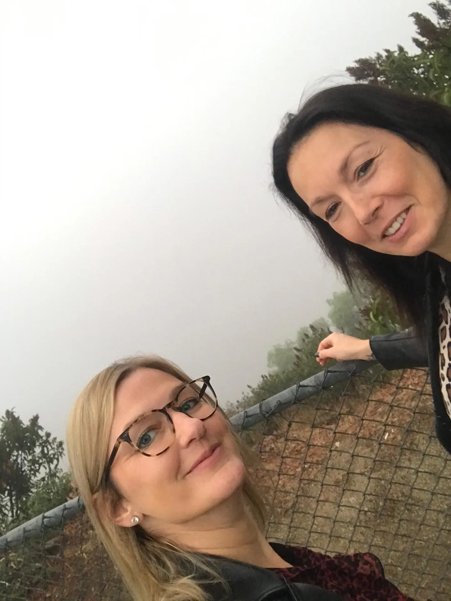 What Could Be A Better Place To Observe The Hollywood Sign Than At The Famous Griffith Observatory?