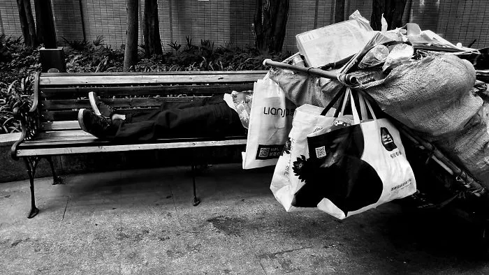 I Took 12 Pics Of Regular Chinese People To Stop Prejudice And Show That They're Like All Of Us