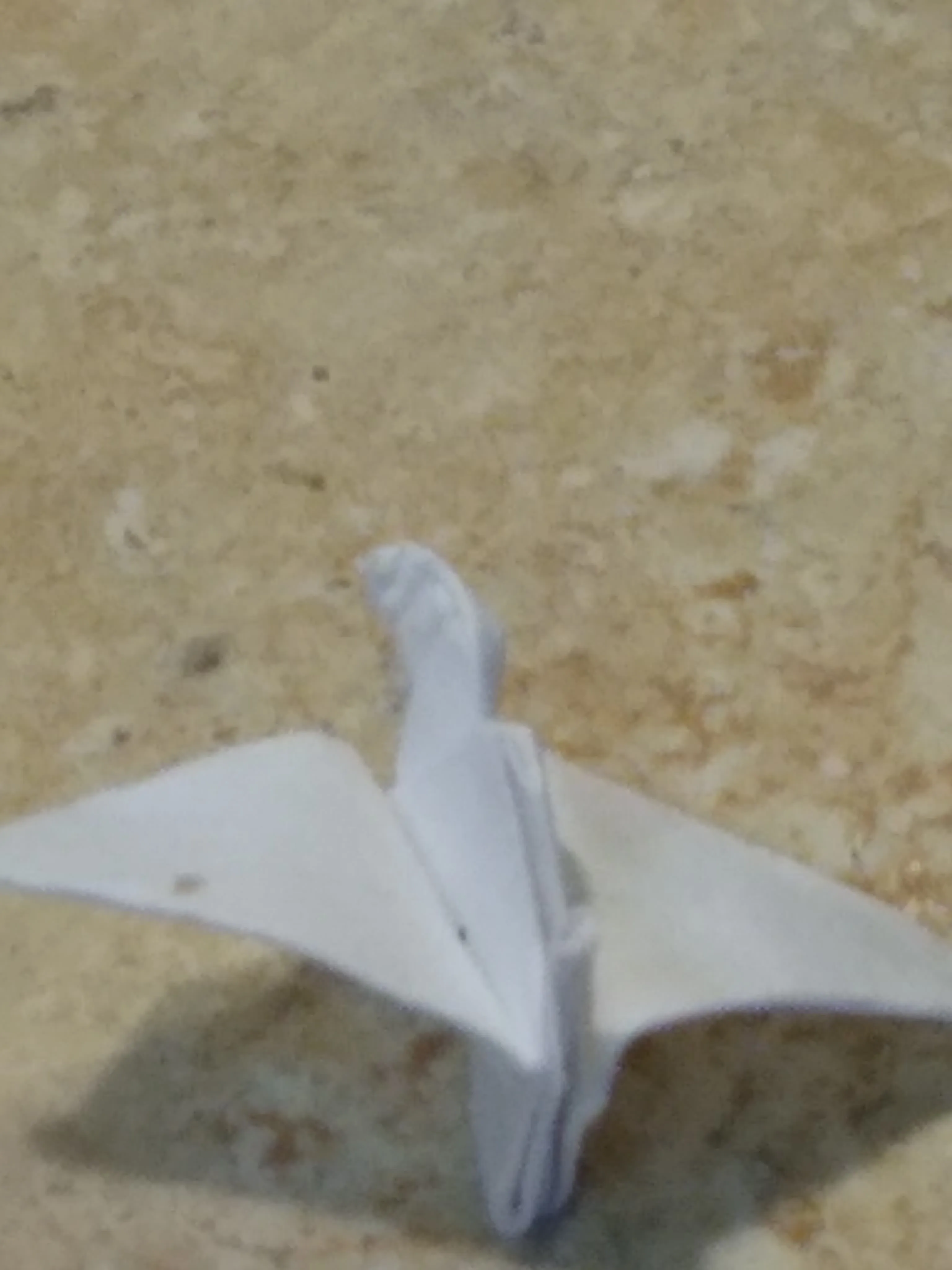 Paper Cranes Crazy