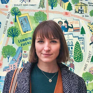 Olivia Brotheridge