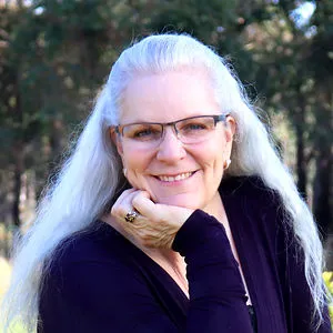 Reena Lee Harwood