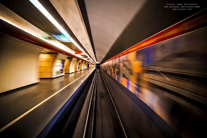 My 29 Pics From Budapest During The Coronavirus Quarantine