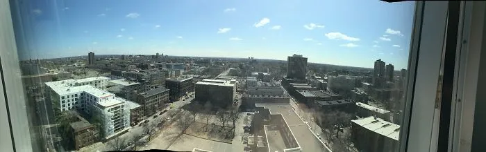 Minneapolis, Mn :)