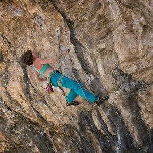 Maria Yudin