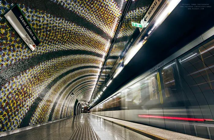 My 29 Pics From Budapest During The Coronavirus Quarantine