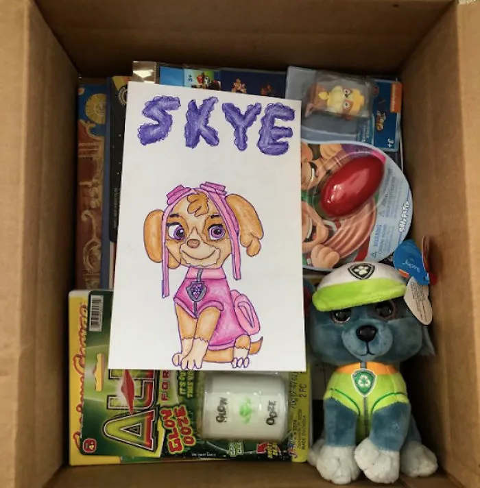 Skye