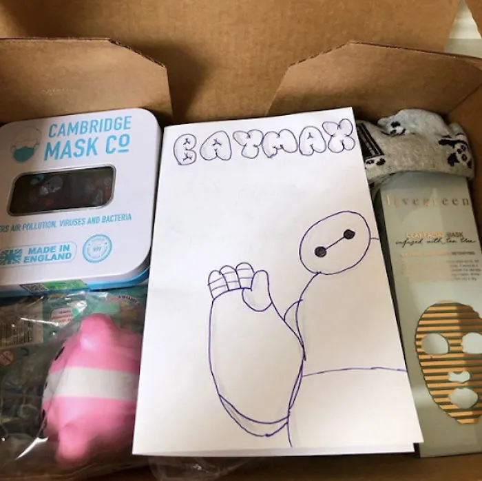 Baymax
