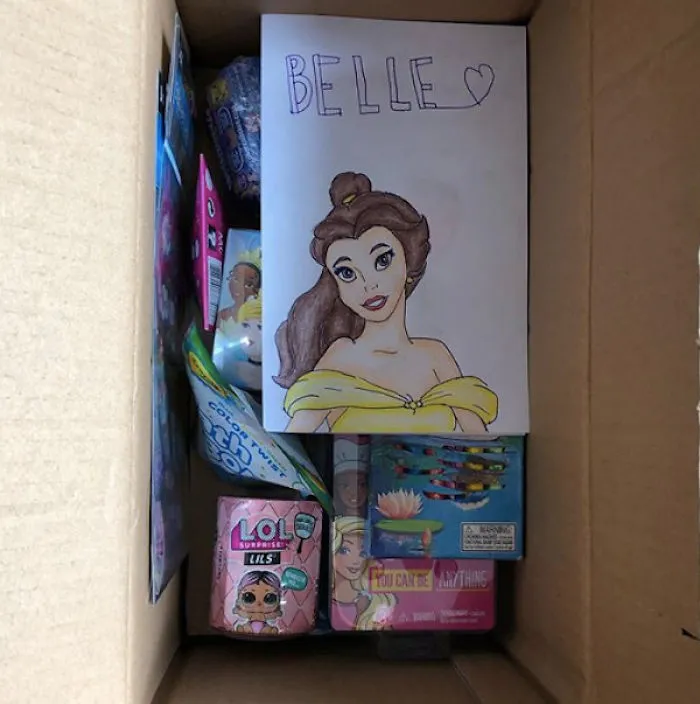 Belle