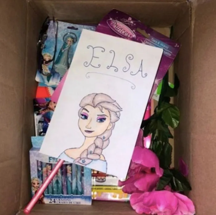 Elsa
