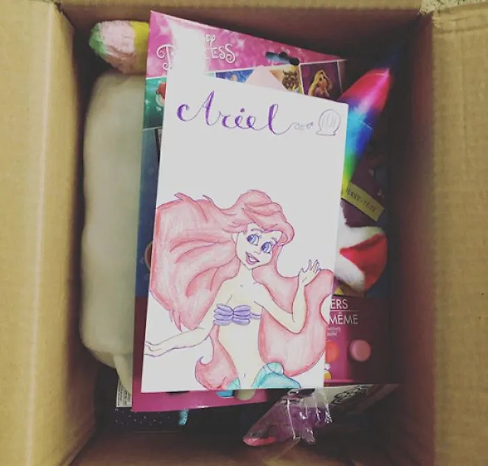 Ariel