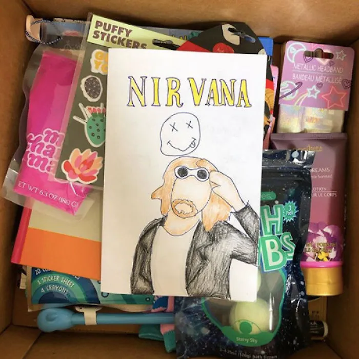 Nirvana