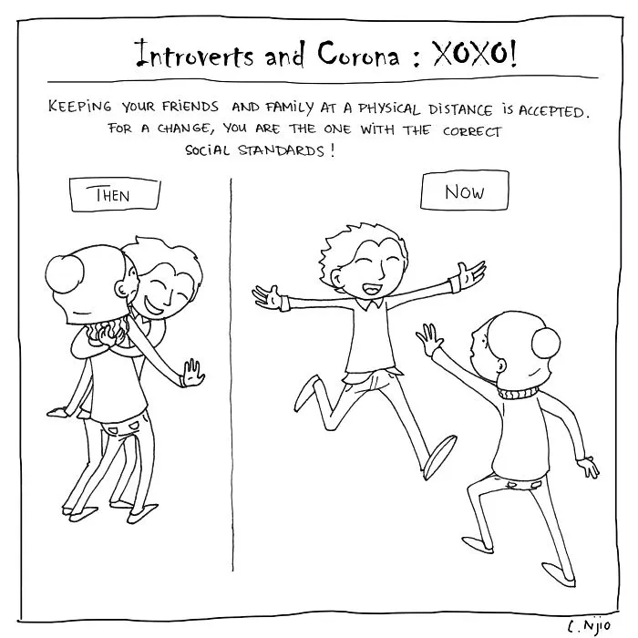 Xoxo!