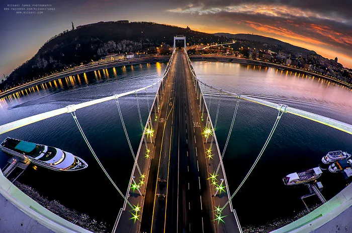 My 29 Pics From Budapest During The Coronavirus Quarantine