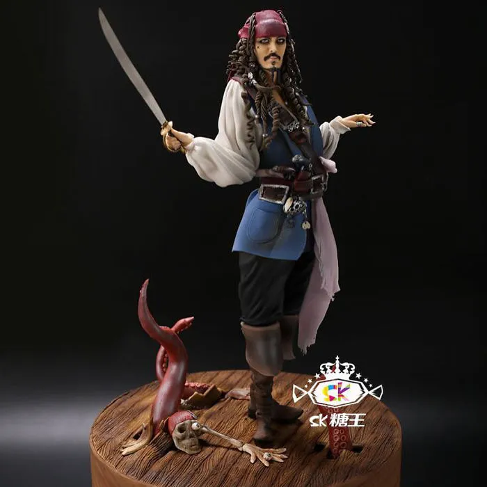 57 Incredibly Detailed Cake Decorations By Chinese Patissier