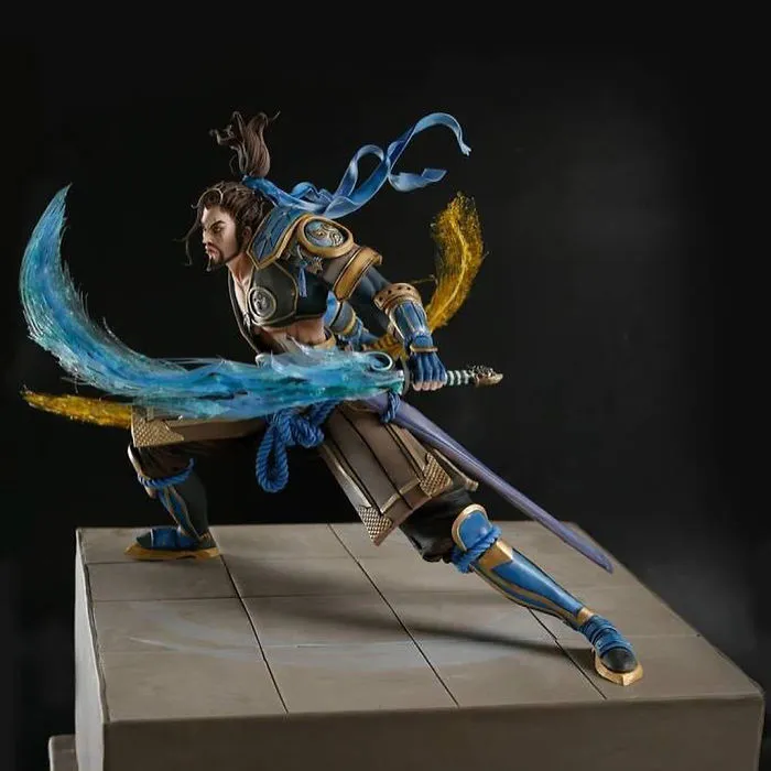 57 Incredibly Detailed Cake Decorations By Chinese Patissier