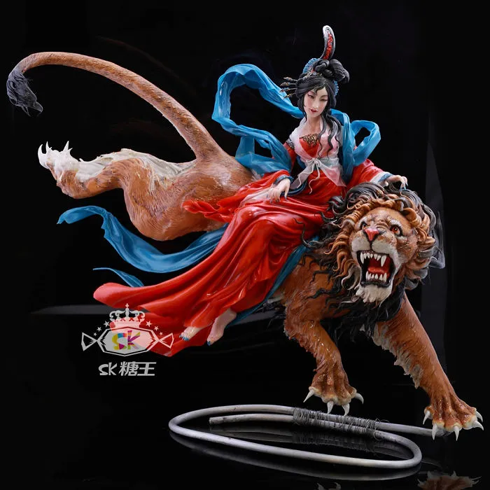 57 Incredibly Detailed Cake Decorations By Chinese Patissier