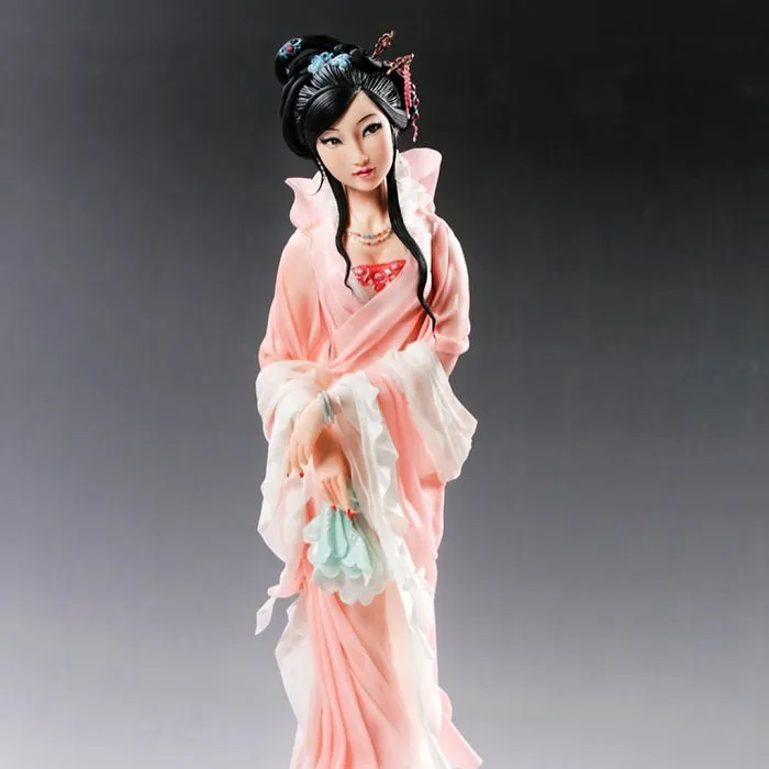 57 Incredibly Detailed Cake Decorations By Chinese Patissier