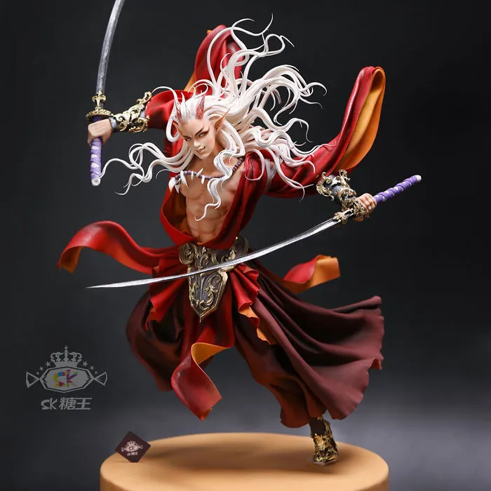 57 Incredibly Detailed Cake Decorations By Chinese Patissier