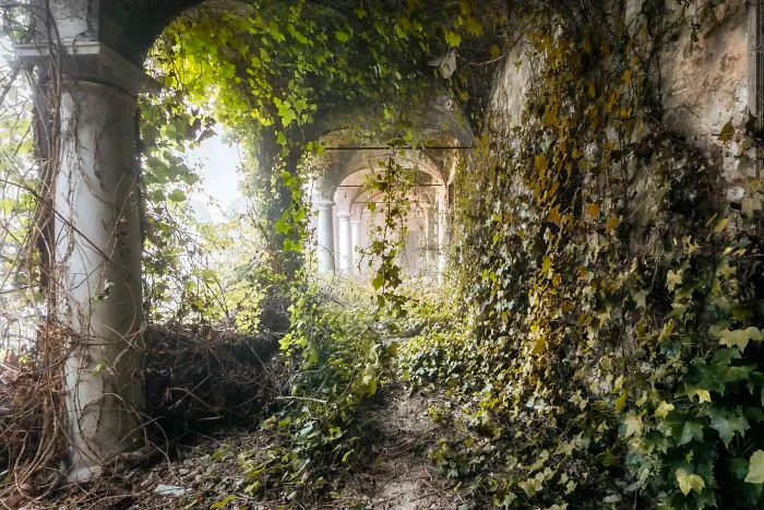 I Travel Through Europe In Search Of Forgotten Places, Here Are 25 Pics Of What I Have Found In Italy