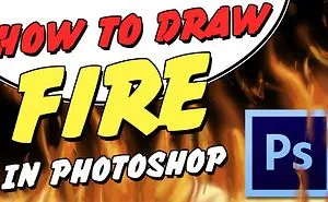I Teach People How To Draw Digitally