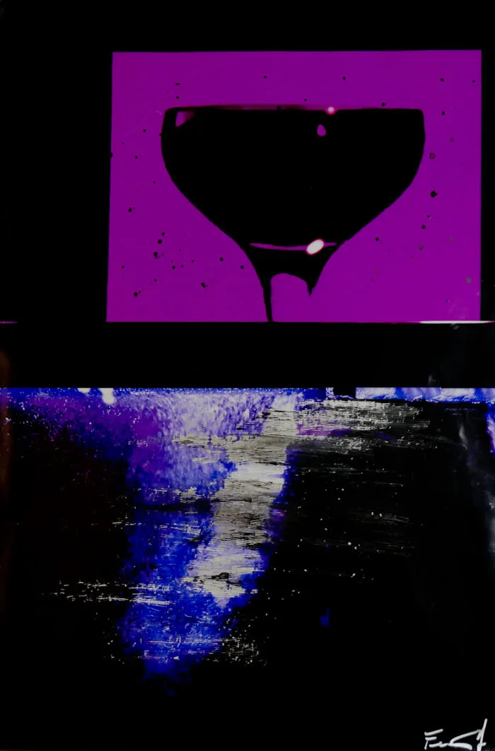 "Surfaces": The Project That I've Been Working On For The Past Few Years