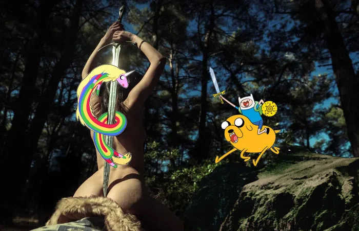 29 Creative And Colorful Illustrations And Paintings Of Photos Of Leo Xandre