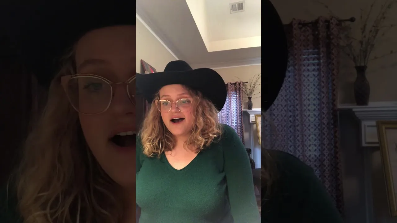 "Covid-19" Sung To The Tune Of Dolly Parton's "Jolene"