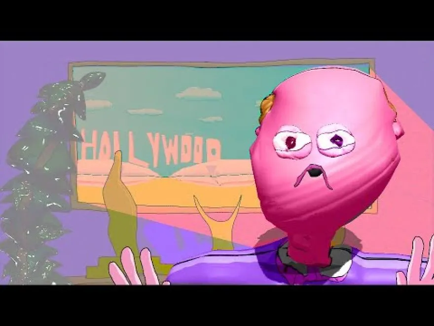 I Made An Animation Inspired By #payuphollywood Stories
