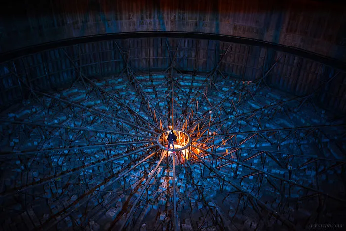 Reactor Core