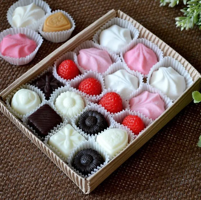92 Soap Art Designs That You Can Easily Mistake For Real Food And Drinks By Russian Artist