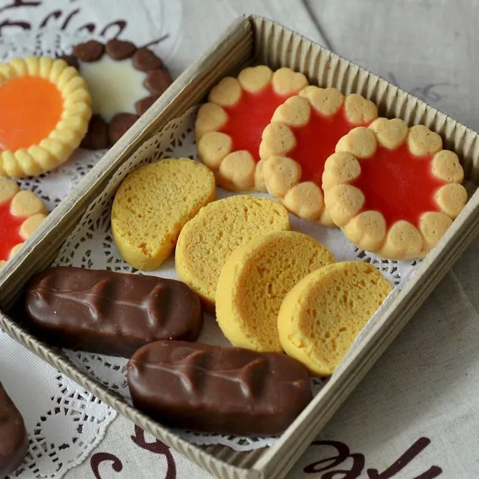 92 Soap Art Designs That You Can Easily Mistake For Real Food And Drinks By Russian Artist