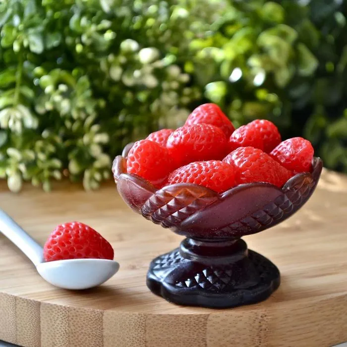 92 Soap Art Designs That You Can Easily Mistake For Real Food And Drinks By Russian Artist