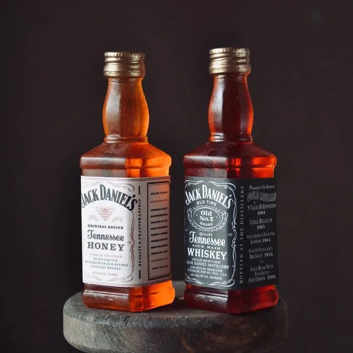 92 Soap Art Designs That You Can Easily Mistake For Real Food And Drinks By Russian Artist