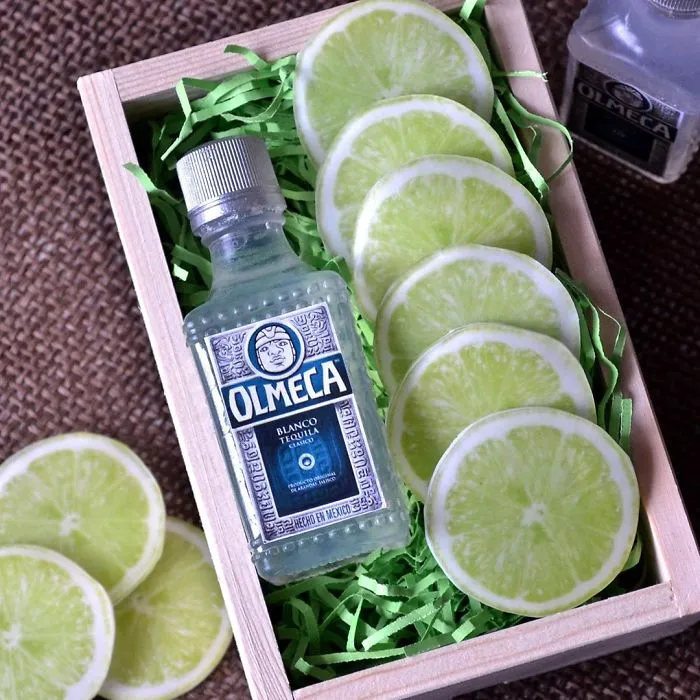92 Soap Art Designs That You Can Easily Mistake For Real Food And Drinks By Russian Artist
