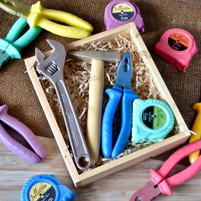 92 Soap Art Designs That You Can Easily Mistake For Real Food And Drinks By Russian Artist