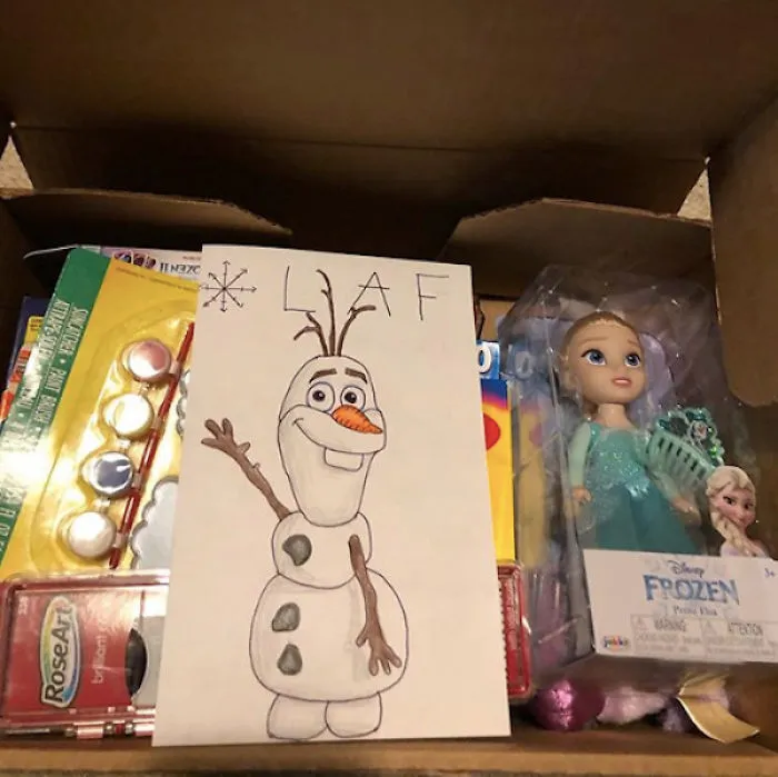 Olaf