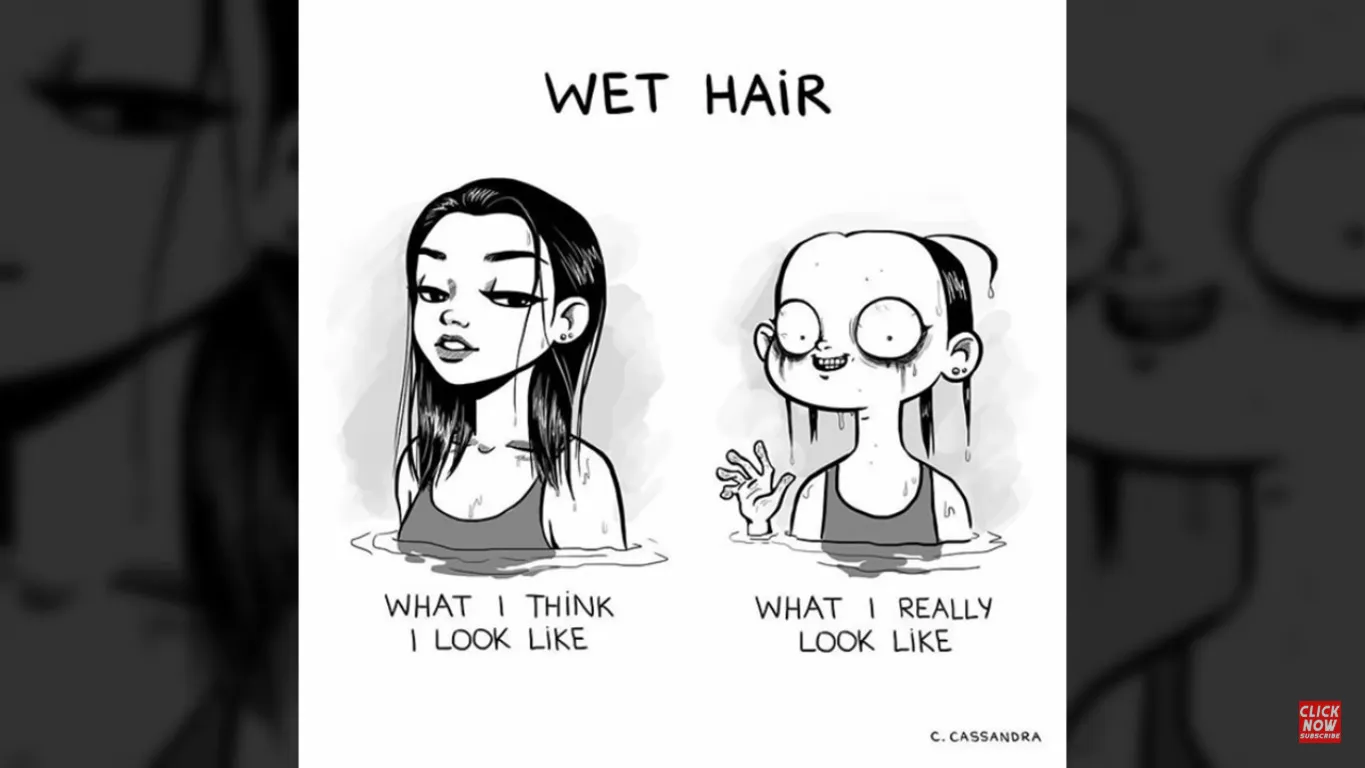 Can You Relate?