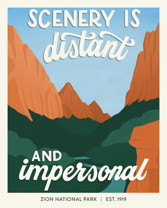 Zion National Park