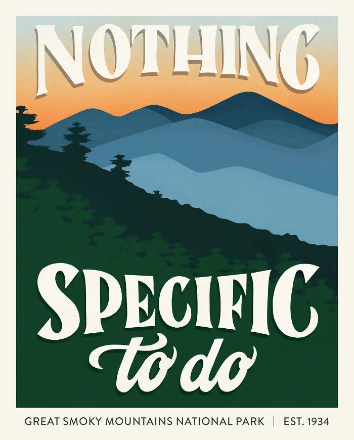 Great Smoky Mountains National Park