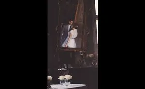 First Ever Vertical Wedding Film