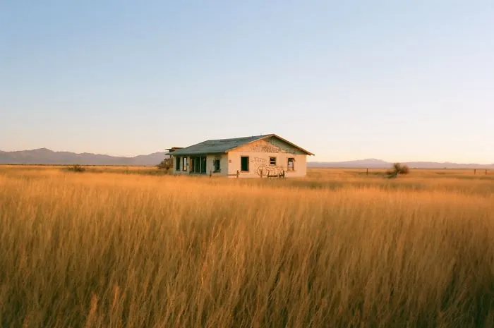 Lucerne Valley, California