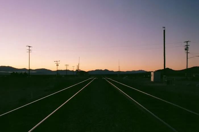 Nipton, California