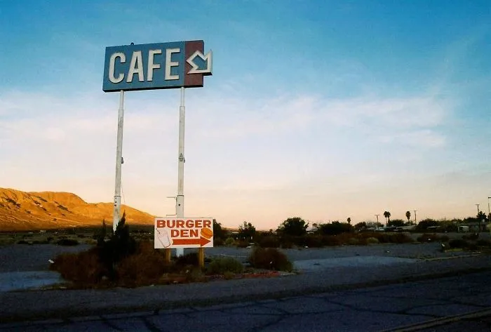 Yermo, California