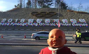 This Baby Zach Ryan Has Traveled More Than You